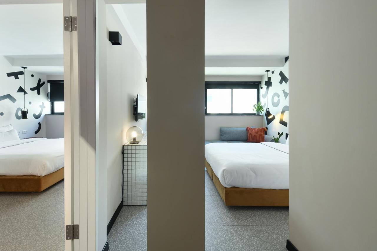 Pixel - By Loginn Tel-Avivian Hotels Kamer foto